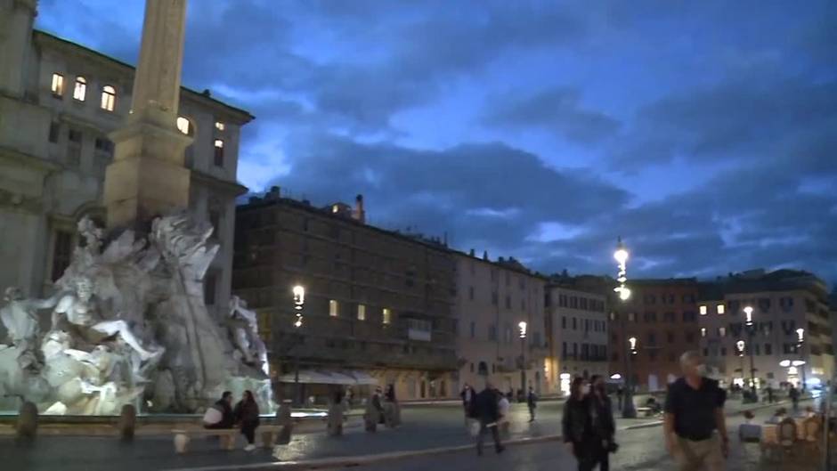 Italia retirará el 28 de junio la obligación de llevar mascarilla en el exterior