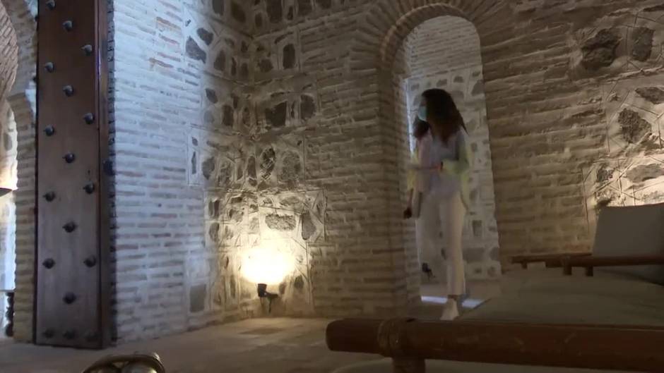 El Palacio de Galiana ofrecerá una nueva modalidad de visitas culturales