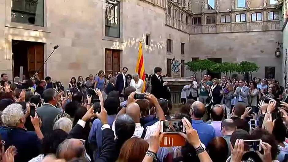 Pedro Sánchez y Pere Aragonés se reúnen esta tarde para cerrar la próxima reunión de la mesa de diálogo