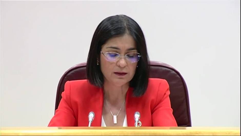 Sanidad registra 1.824 positivos por el brote en Mallorca