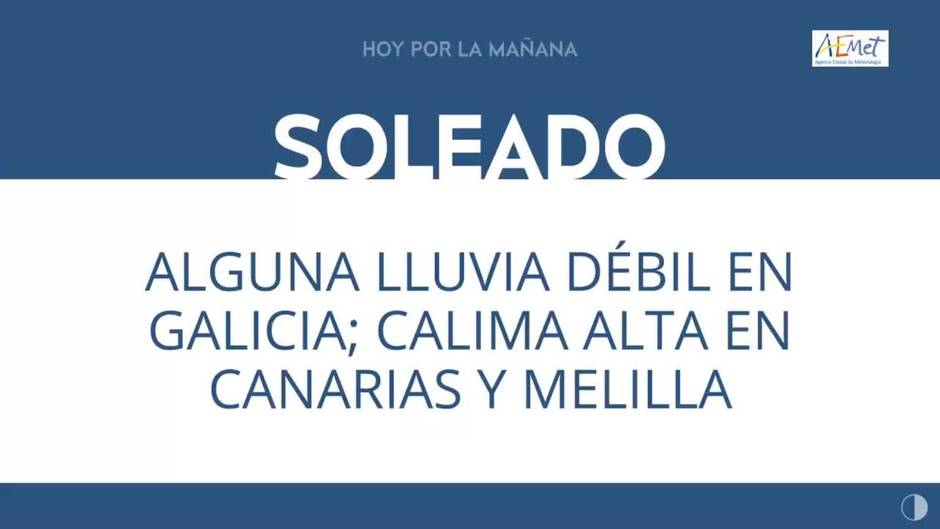 Tiempo en Sevilla: fin de semana de calor con temperaturas que rozarán los 40 grados