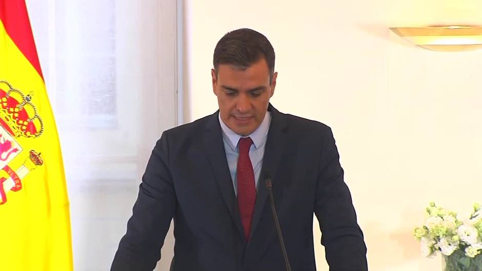 Sánchez descarta aprobar más medidas tras peticiones de algunas CCAAA