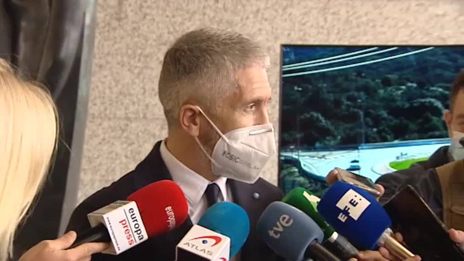 Tres detenidos como supuestos autores materiales de la agresión mortal a Samuel