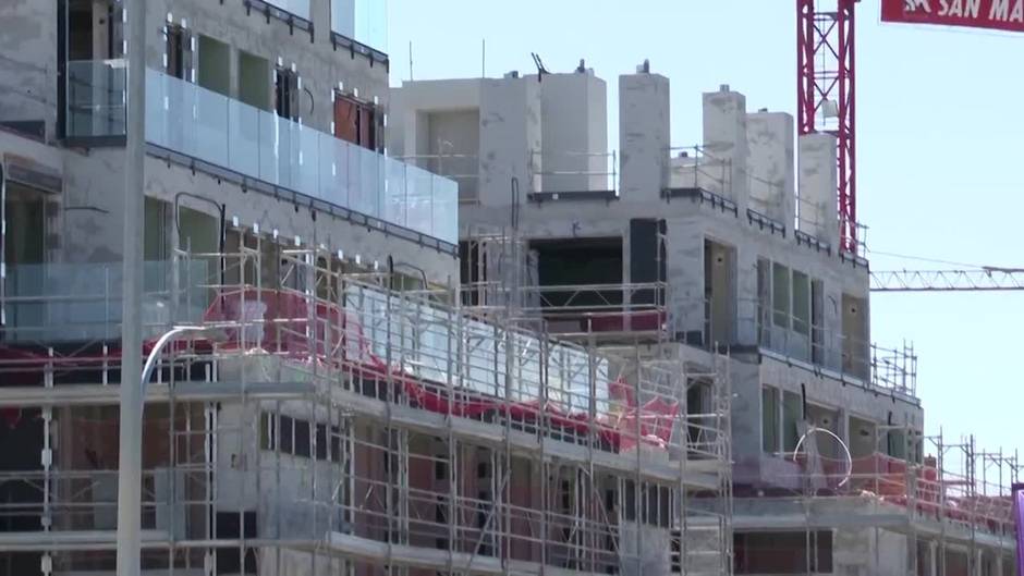 Así avanzan las obras de la nueva e impresionante casa de Tamara Falcó