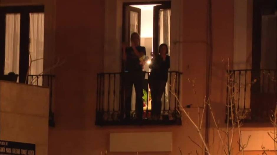 Así fueron los 99 días de estado de alarma que el Supremo declara ahora inconstitucional