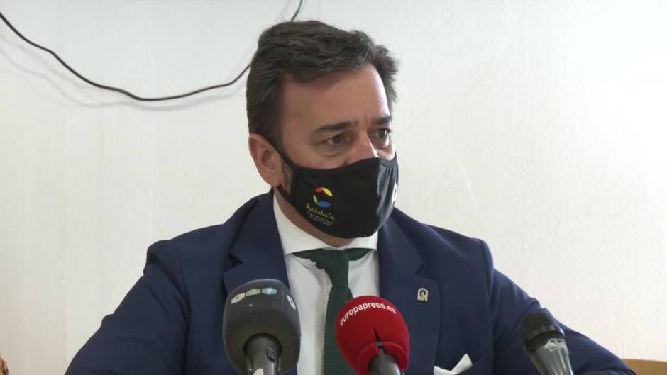 El Instituto de Medicina Legal de Granada acoge una Sala de Grandes Catástrofes