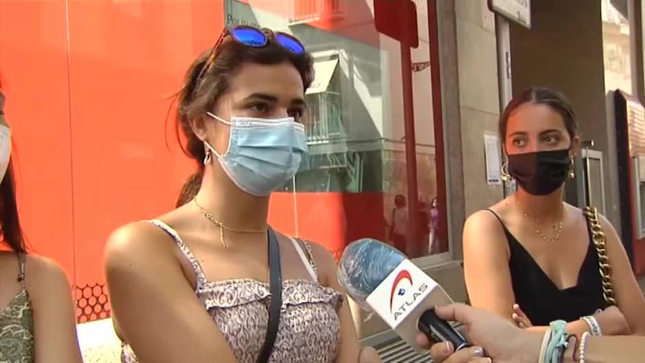 Los jóvenes buscan la desconexión digital