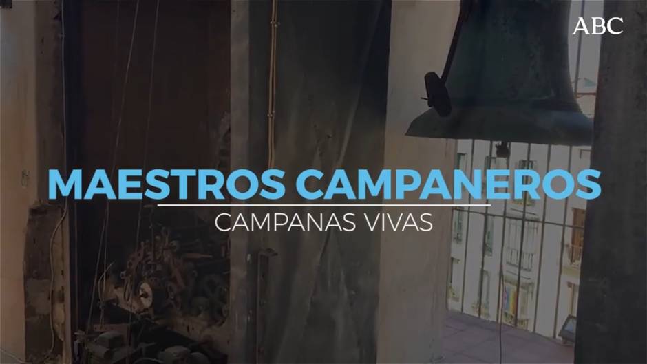 El lenguaje de las campanas