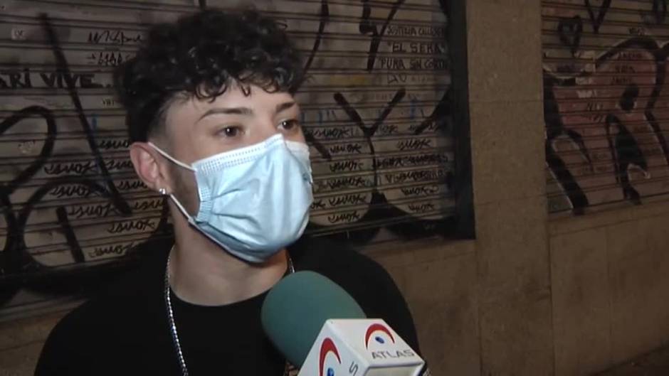 La incidencia de la pandemia ya es equiparable al mes de febrero