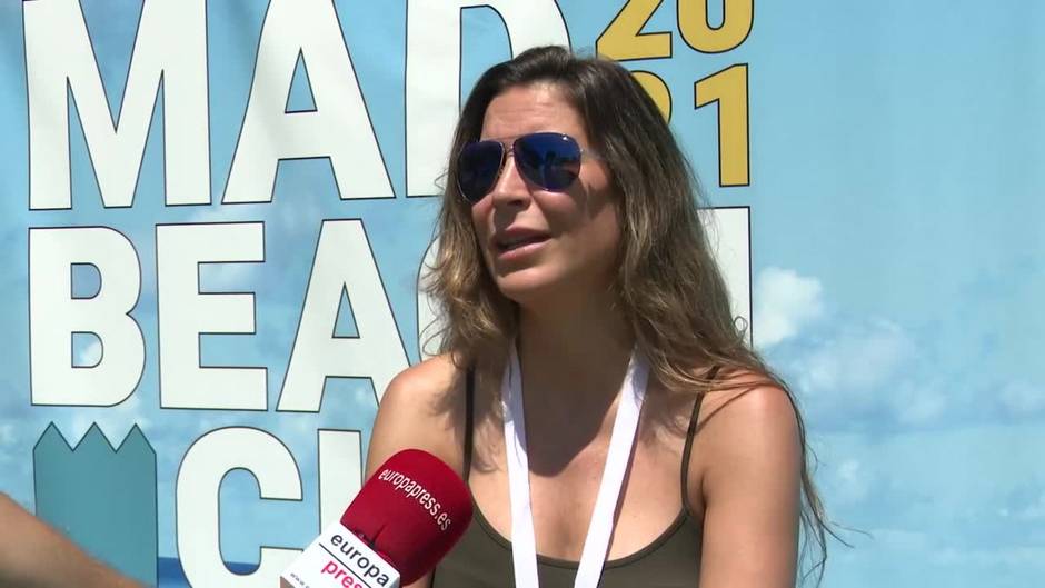 'Mad Beach' asegura que cumple con la hora de exención de ruidos permitida