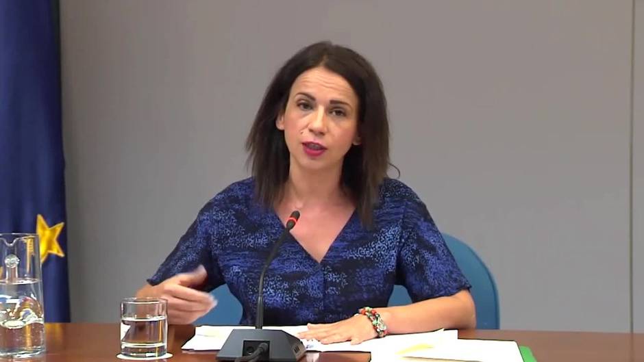 Sanidad notifica 61.625 nuevos casos y la incidencia sube a 700