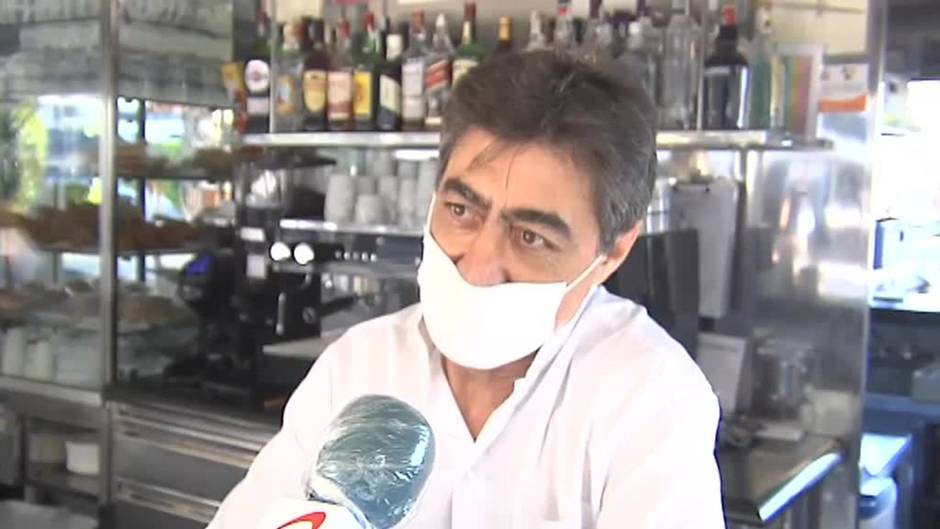 Estados Unidos recomienda no viajar este verano a España