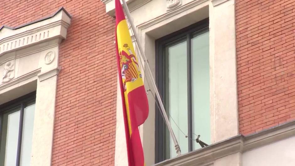 El CGE avala el fondo del Gobierno catalán de las fianzas del Tribunal de Cuentas