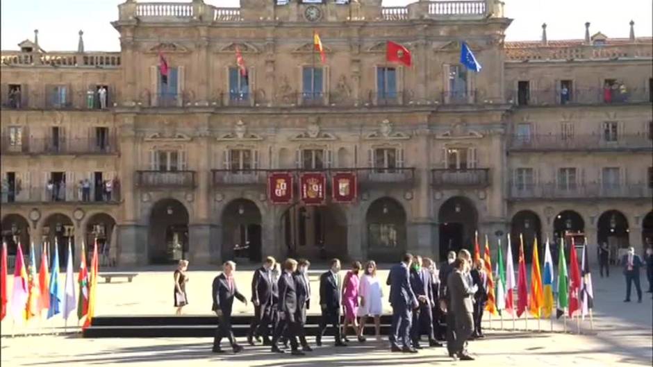 Pedro Sánchez anuncia la llegada de casi 3 millones y medio de dosis de Pfizer