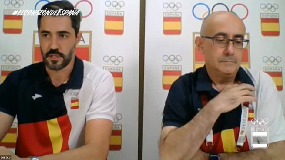 Raúl Entrerríos sobre el partido contra Suecia: "El mensaje es claro, hay que salir y ganar"