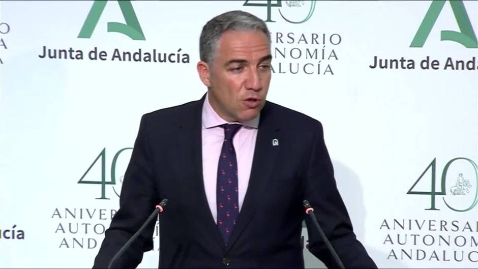 Junta solicitará a TSJA su aval a exigencia del pasaporte Covid