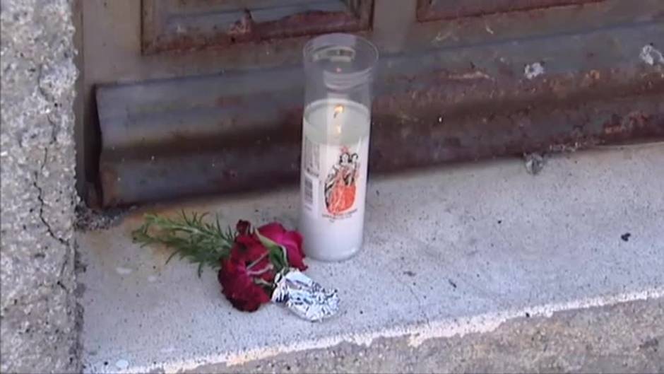 Los dos detenidos por el asesinato de la mujer de Nombela fueron contratados por la víctima para una mudanza