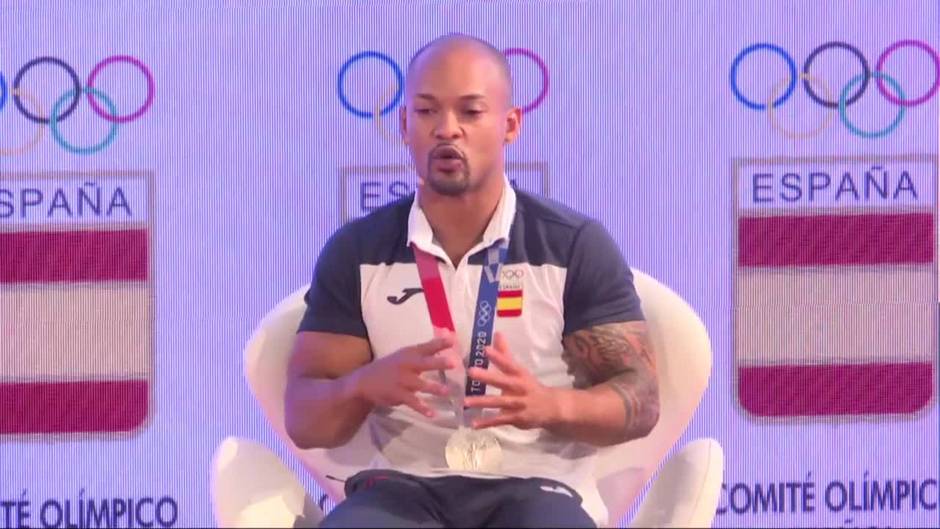 Ray Zapata no confirma su participación en el próximo mundial