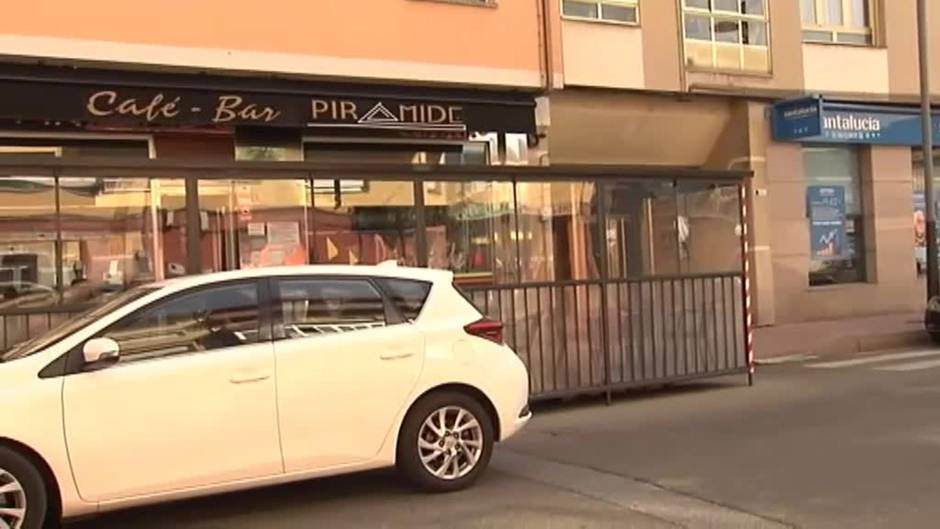 Los osos sorprenden a los vecinos de Villablino