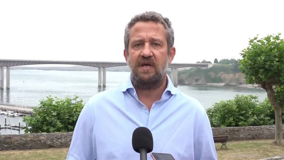 PP ve "un disparate" que Gobierno hable de empresa pública de energía