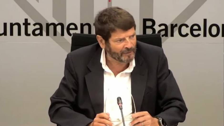 El Ayuntamiento de Barcelona pide "limitar al máximo" las visitas a Collserola