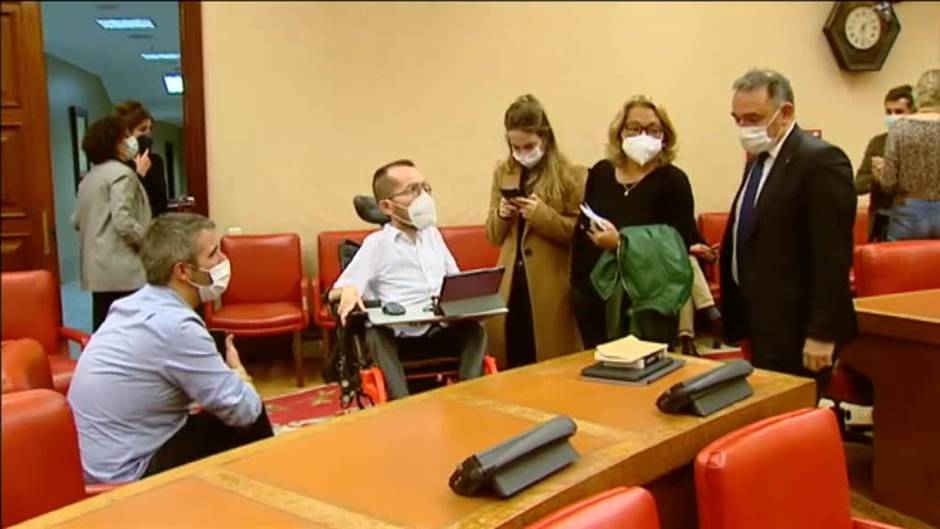 El precio de la luz enfrenta al Gobierno de coalición