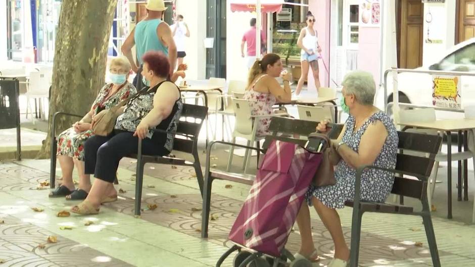 Incertidumbre en las CC.AA. por el certificado covid y la vacunación obligatoria