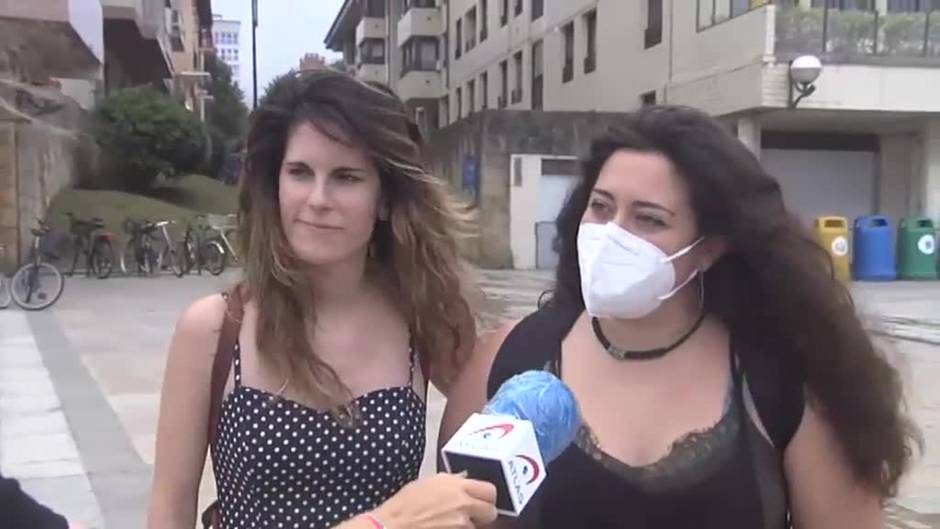 Vacaciones que se acaban, vacaciones que empiezan