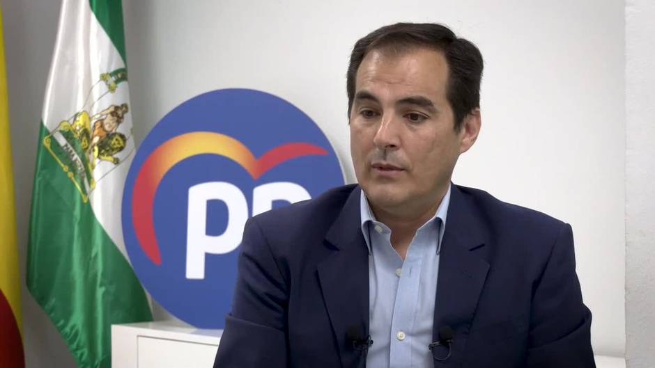 PP-A no prevé cambios en gobierno andaluz