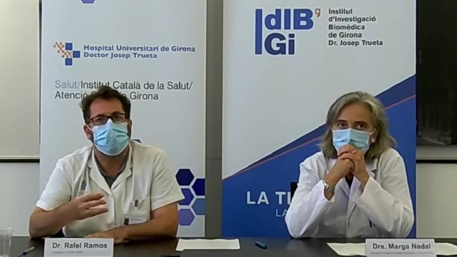 Inician el ensayo de la vacuna de Hipra con las primeras dosis en humanos