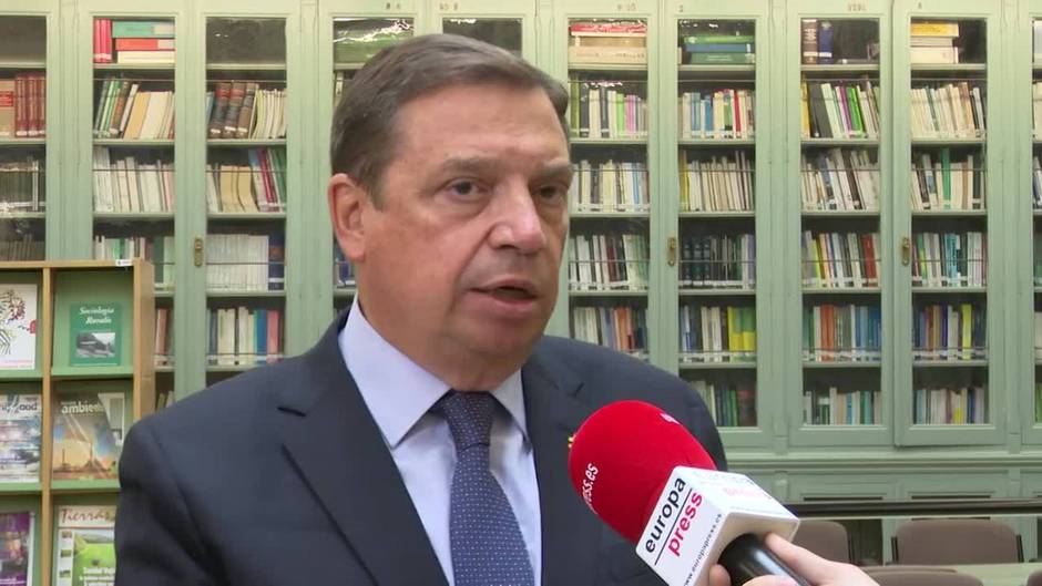 Planas descarta que la comunidad internacional pueda apoyar nuevo referéndum en Cataluña