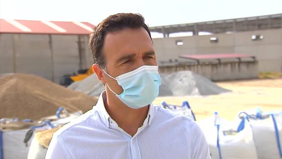 Una empresa de la que es inversor DiCaprio quiere producir diamantes de laboratorio con energía fotovoltaica en Trujillo