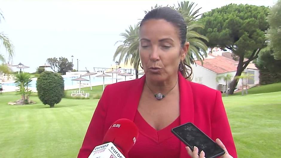 Muriel destaca los buenos resultados hoteleros en Huelva