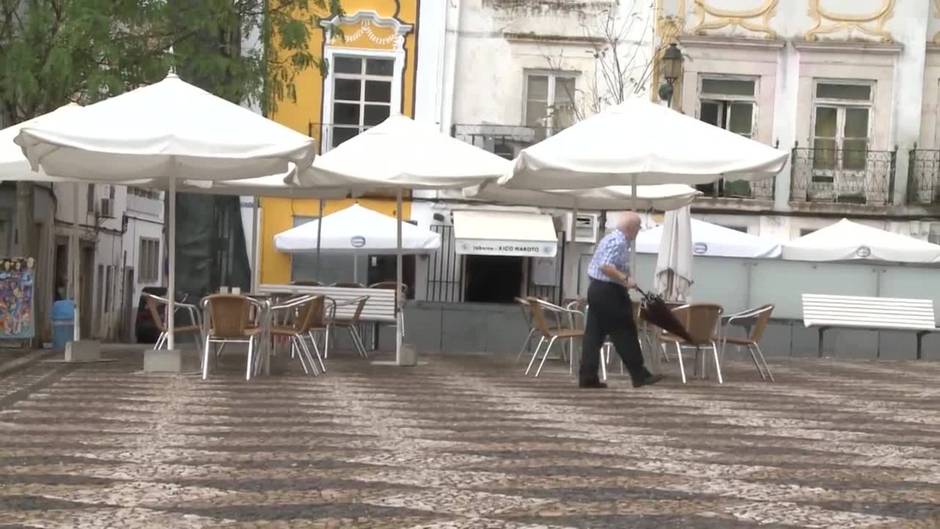 Portugal elimina la obligatoriedad de la mascarilla en la calle