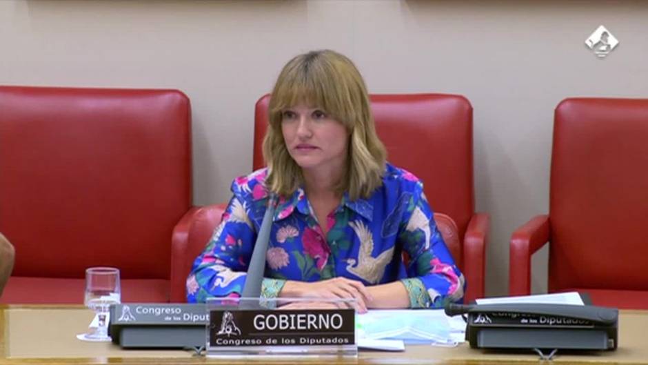 Alegría tiende la mano a los grupos para lograr consensos en materia educativa