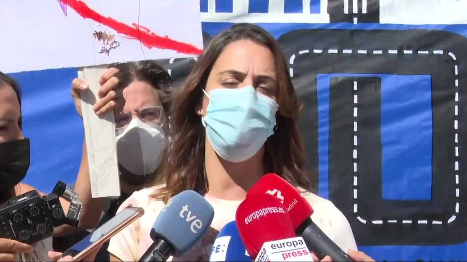 Más Madrid responde a Nacho Cano que debe "explicarse" en vez de atacar