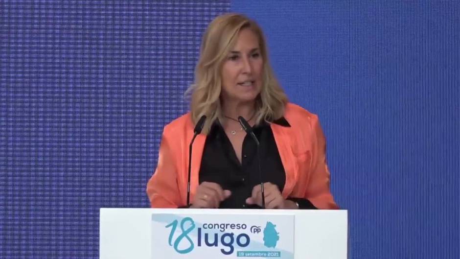 Beltrán (PP) acusa a Sánchez de no querer bajar el precio de la luz