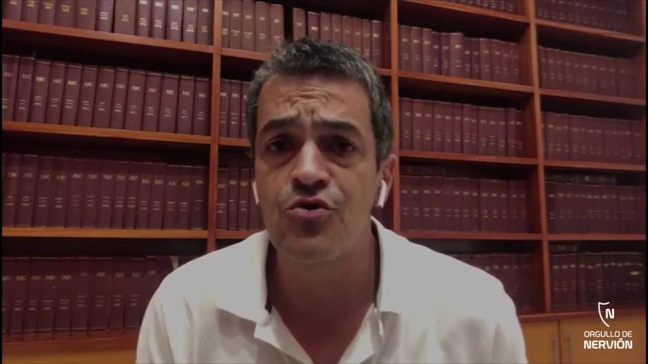 La opinión de Roberto Arrocha