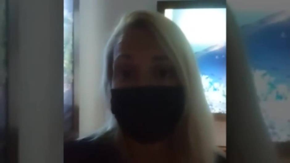 Las Fuerzas de Seguridad y los vecinos ponen a salvo a la mayoría de los animales