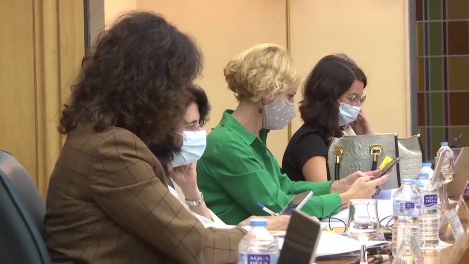 Gobierno y sindicatos alcanzan principio de acuerdo sobre los ERTE