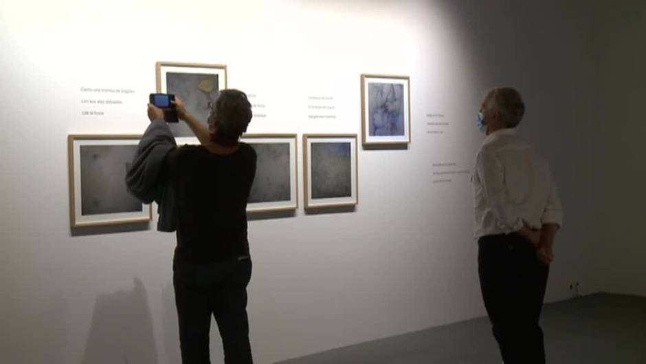 La exposición 'Charcos y Ballenas' llega a Madrid