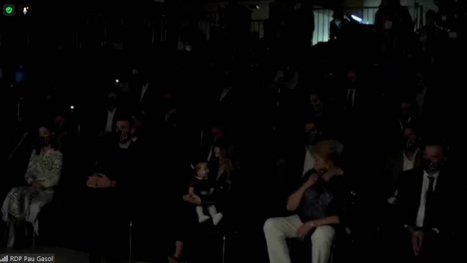 Pau Gasol cuelga las botas a los 41 años