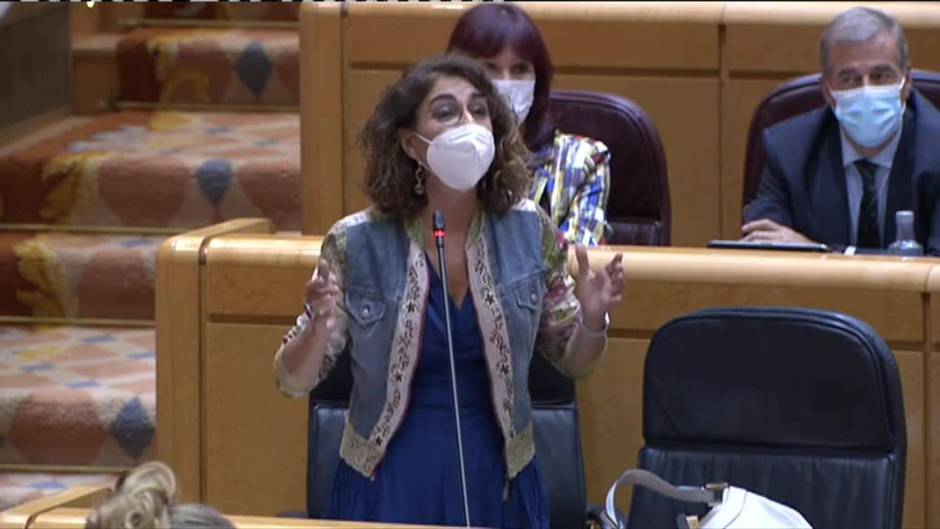 El Gobierno aplicará el tipo mínimo del 15% en el impuesto de sociedades sobre la base imponible