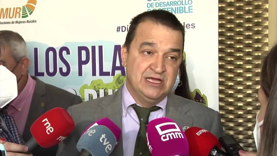 C-LM seguirá trabajando para mejorar el Plan Estratégico de la PAC