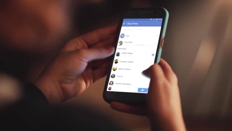 Facebook ralentiza llegada de nuevos productos para analizar efectos