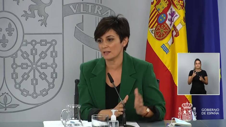 El Gobierno central prevé que "no serán tantas" las CCAA que rechacen aplicar la ley de vivienda