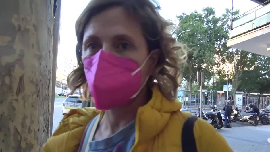 Ágatha Ruiz de la Prada, fan número 1 del amigo especial de Susanna Griso