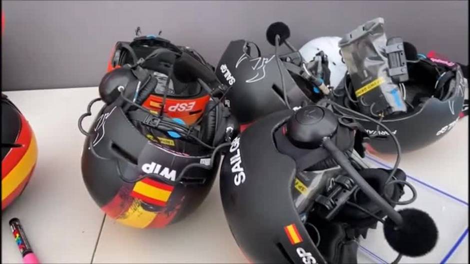 Sail GP: La élite mundial de la vela se mide con los barcos más rápidos del mundo en la Bahía de Cádiz