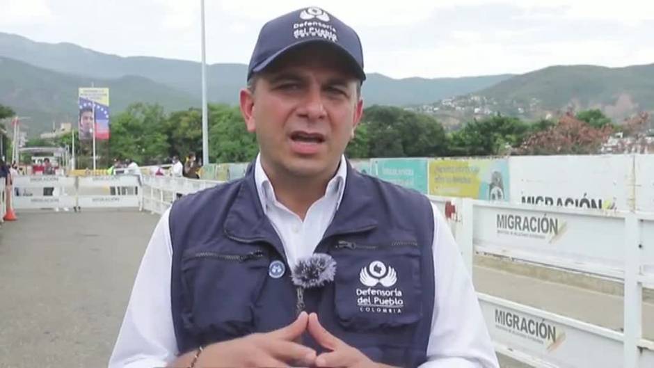 Denuncian que la reapertura de la frontera con Colombia no es real