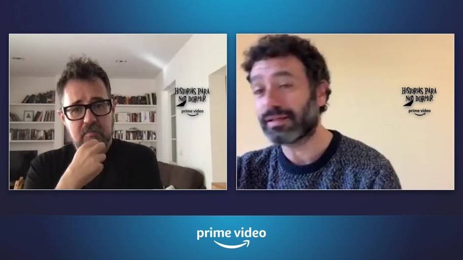 Sorogoyen, sobre el bono cultural: "La gente debería ir más al cine y leer más"